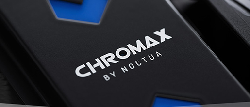 Noctua Intros Black White And Grey Chromax Accessories Cooling News Hexus Net