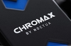 Noctua intros black, white, and grey Chromax accessories