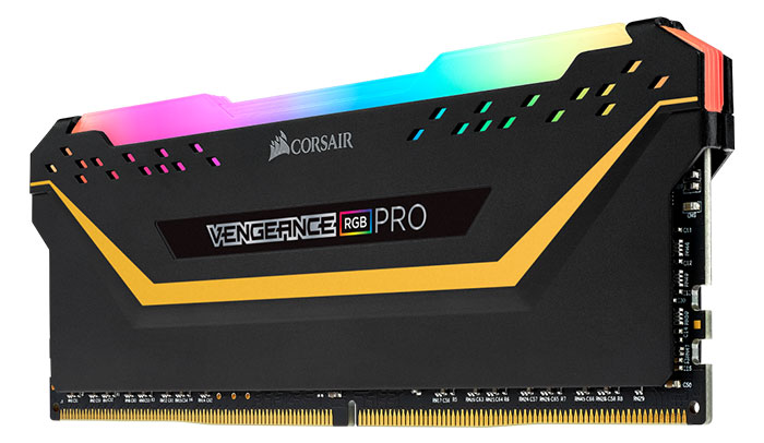 Skole lærer skære ned hack Corsair 32GB Vengeance LPX DDR4 memory modules launched - RAM - News -  HEXUS.net