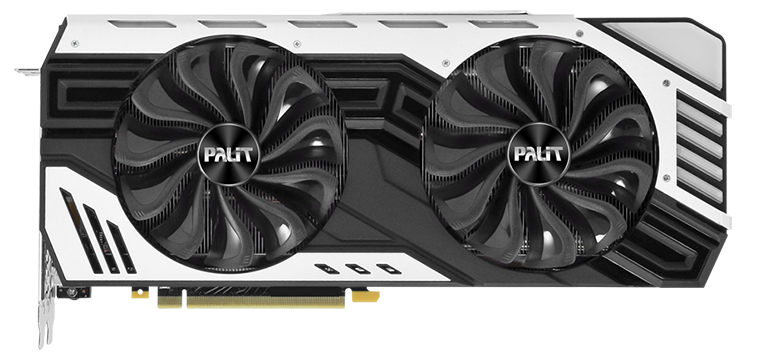 Review: Palit GeForce RTX 2060 Super JS - Graphics - HEXUS.net