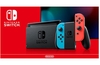 Updated Nintendo Switch offers longer battery life