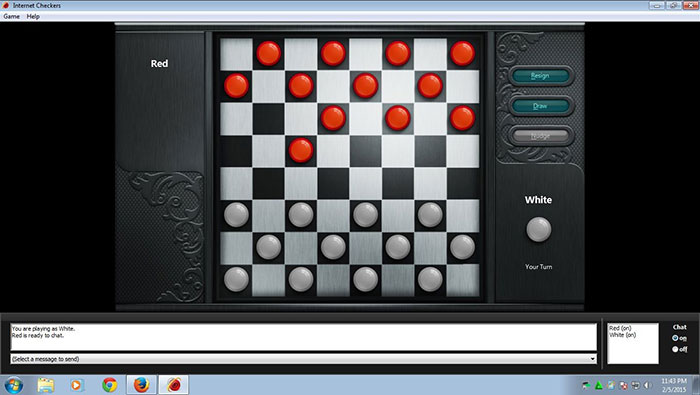 microsoft internet backgammon not working