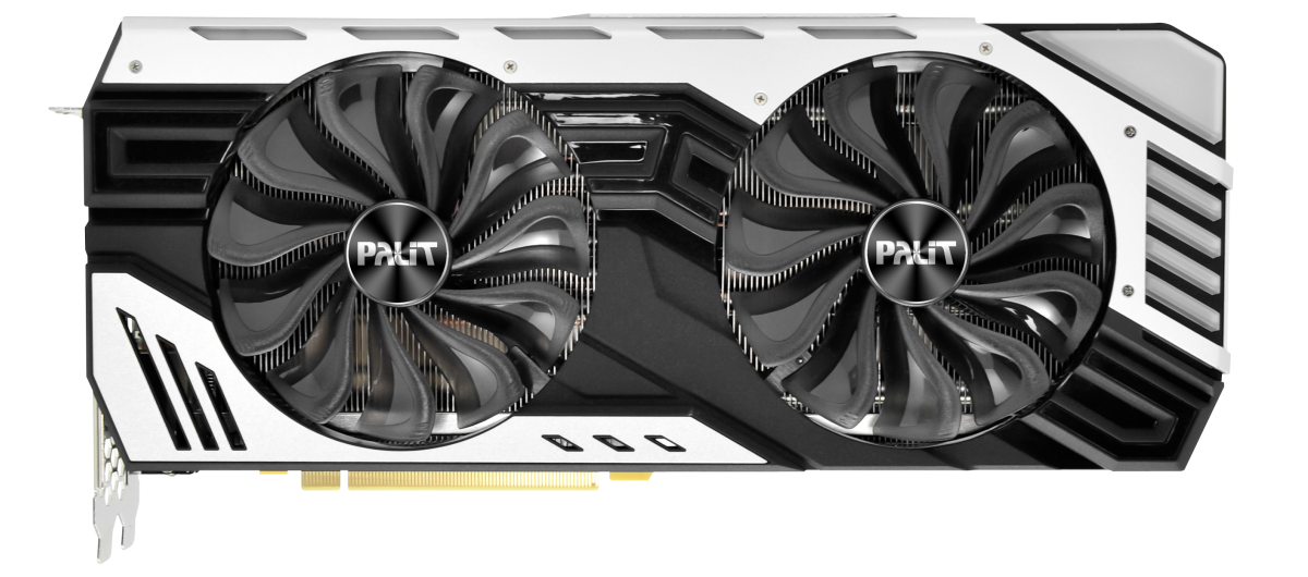 最新の情報 Palit GeForce RTX2070 SUPER JS 8GB - PCパーツ