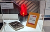Innodisk Fire Shield SSD can withstand 800°C for 30 minutes