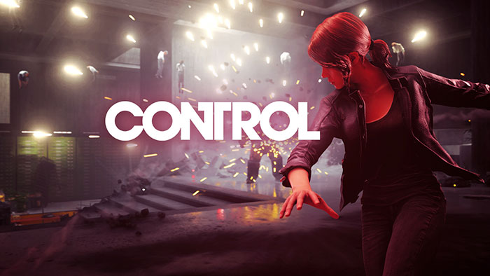 Remedy You Will Need A Gtx 1060 Rx 580 Minimum To Play Control Pc News Hexus Net