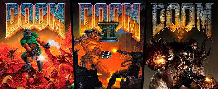 original doom