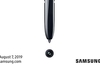 <span class='highlighted'>Samsung</span> confirms Galaxy Note10 launch for 7th August