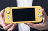 <span class='highlighted'>Nintendo</span> launches the smaller, lighter, cheaper Switch Lite