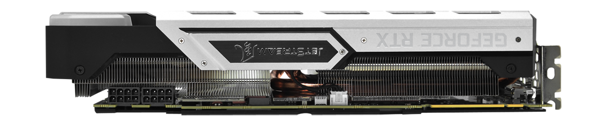 Review: Palit GeForce RTX 2070 Super JS - Graphics - HEXUS.net
