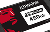 Kingston makes enterprise play with DC500 Data Center SSDs