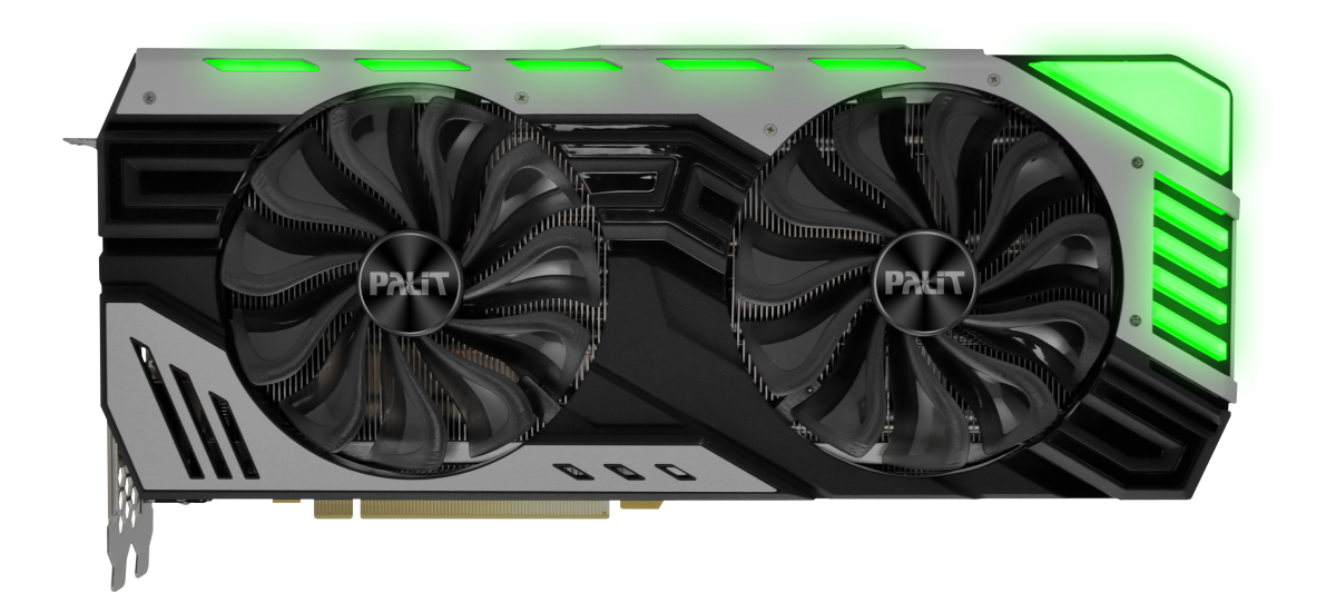 PC/タブレット PCパーツ Review: Palit GeForce RTX 2070 Super JS - Graphics - HEXUS.net