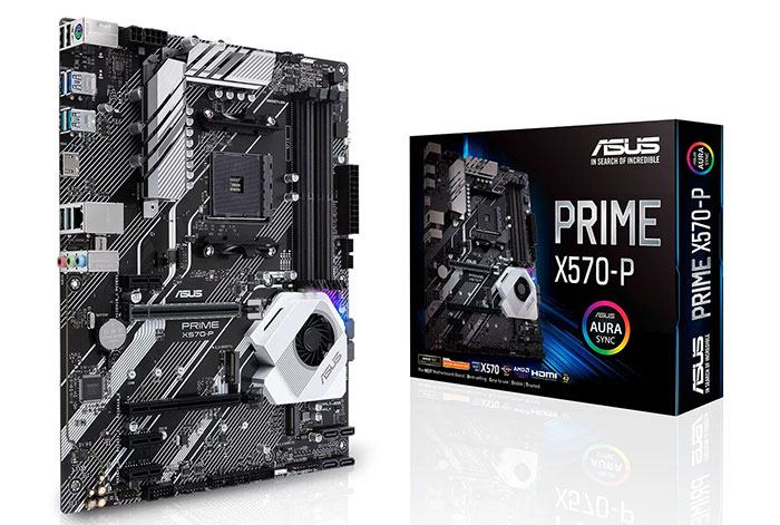 AMD X570 chipset motherboards begin to reach retailers - Mainboard