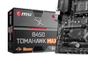 MSI has launched AMD 400 and 300 series 'Max' motherboards