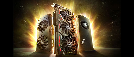 Asus launches nineteen GeForce RTX Super graphics cards - Graphics ...