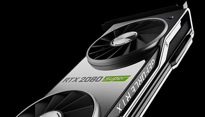 Nvidia GeForce RTX 2080 Super appears in FFXV benchmarks - Graphics - News  