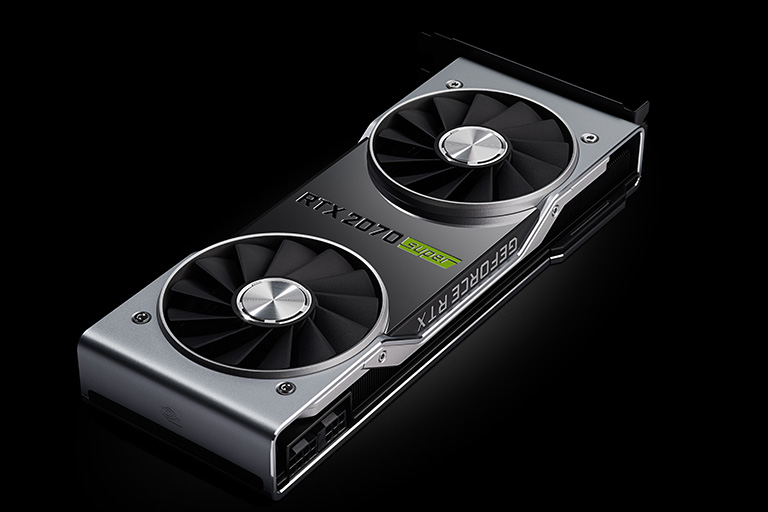 nvidia geforce rtx 2060 vs 2070