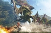 Nvidia boasts of 50 per cent FPS boost in Monster Hunter: World 