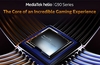 MediaTek unveils its Helio G90 Series smartphone gaming chips