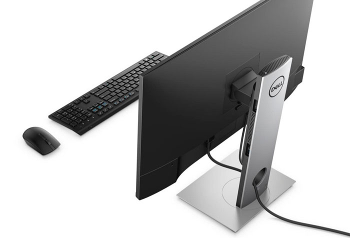 Dell launches zero footprint OptiPlex 7070 Ultra desktop - Systems