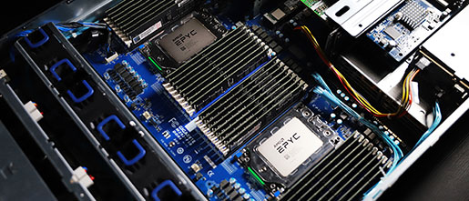 Gigabyte AMD Epyc 7002 systems break 11 world records - Systems - News ...