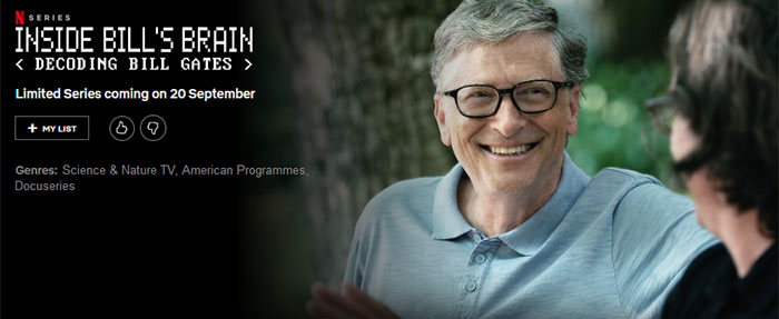 bill gates documentary movie