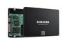 Samsung announces 6th generation V-NAND SSDs