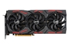 Asus announces custom AMD Radeon <span class='highlighted'>RX</span> <span class='highlighted'>5700</span> graphics cards