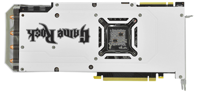 Review: Palit GeForce RTX 2080 Super WGRP - Graphics - HEXUS ...