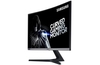 Samsung launches CRG5 1500R curved 240Hz gaming monitor