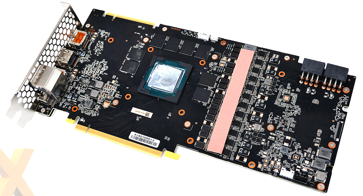 Review: Palit GeForce RTX 2080 Super WGRP - Graphics - HEXUS.net