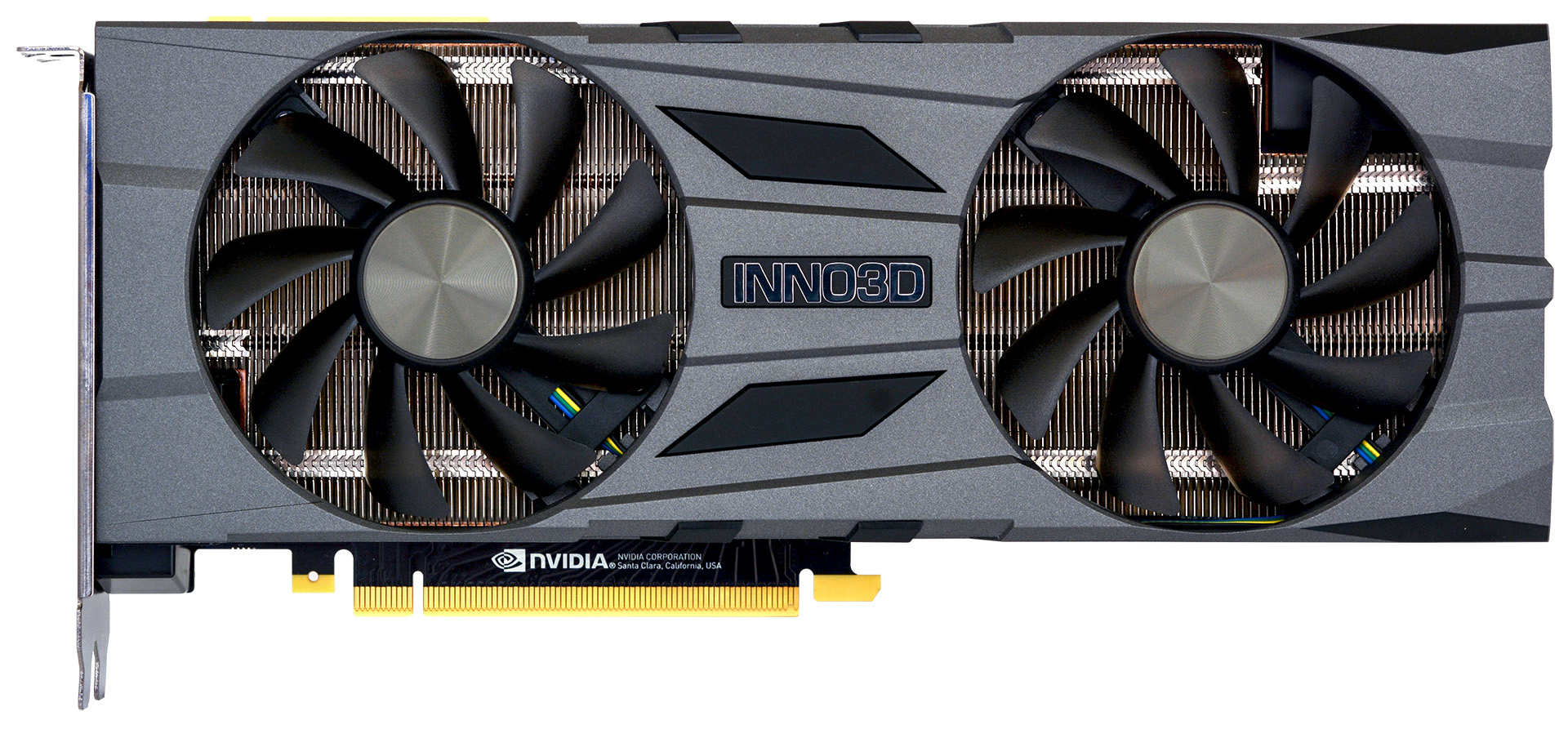 Review: Inno3D GeForce RTX 2070 Super 