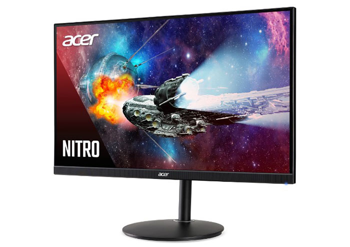 Acer 27 Inch 240 Hz 1 MS FHD Gaming Monitor I TN Panel I 400 NITS