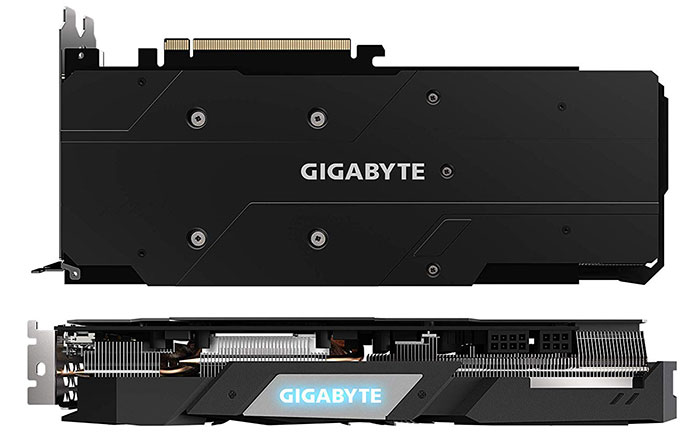 Gigabyte Radeon RX 5700 XT Gaming OC listed on Amazon - Graphics