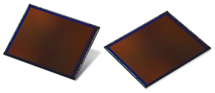 Samsung introduces industry first 108MP image sensor for phones