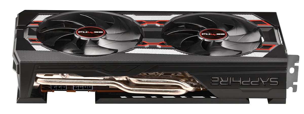 Review: Sapphire Radeon RX 5700 XT Pulse - Graphics - HEXUS.net
