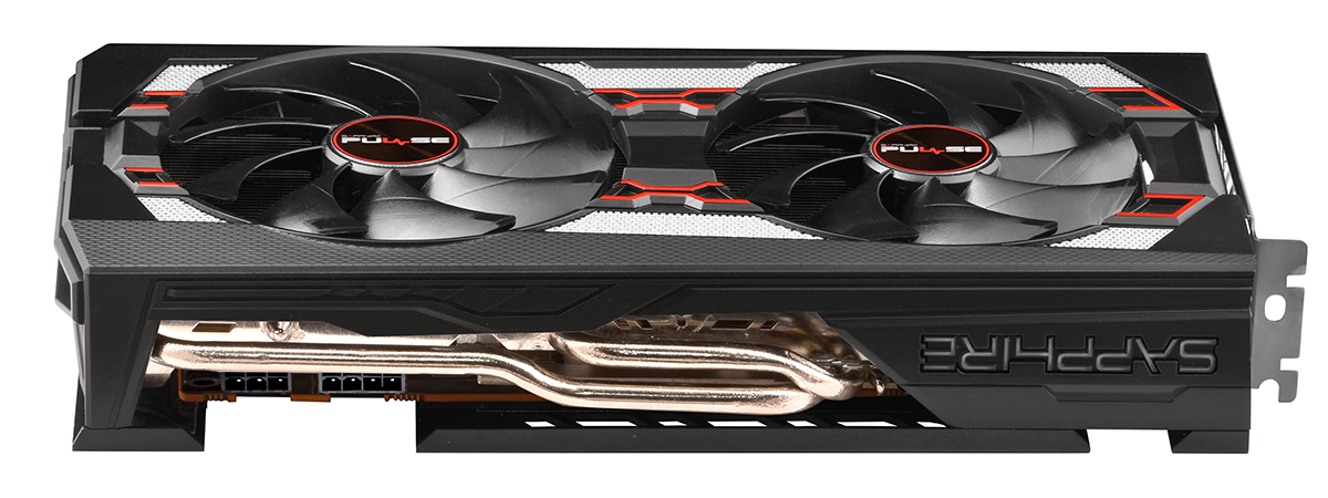 Review Sapphire Radeon RX 5700 XT Pulse Graphics HEXUS