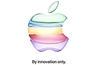 Apple sends out invites for a 10th September media event