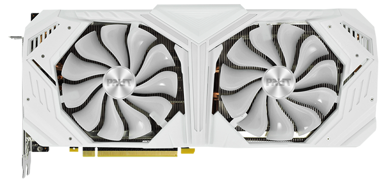 Review: Palit GeForce RTX 2080 Super WGRP - Graphics - HEXUS