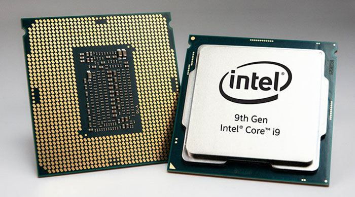 Intel Core i9-9900T tested multiple times in Geekbench 4 - CPU