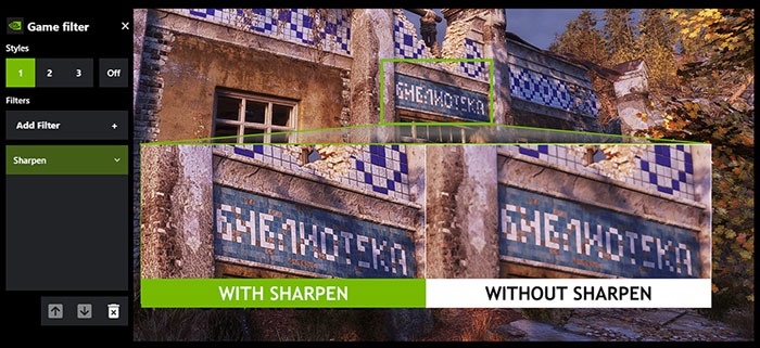 Nvidia S Gamescom Driver Comes With Integer Scaling Extra Speed Graphics News Hexus Net