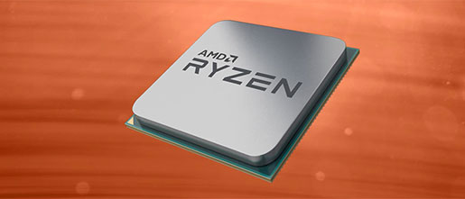 First details of AMD Ryzen 5 3500 6C/6T processor leak  CPU  News
