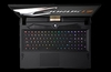Aorus 17 launched with Omron mech switch keyboard