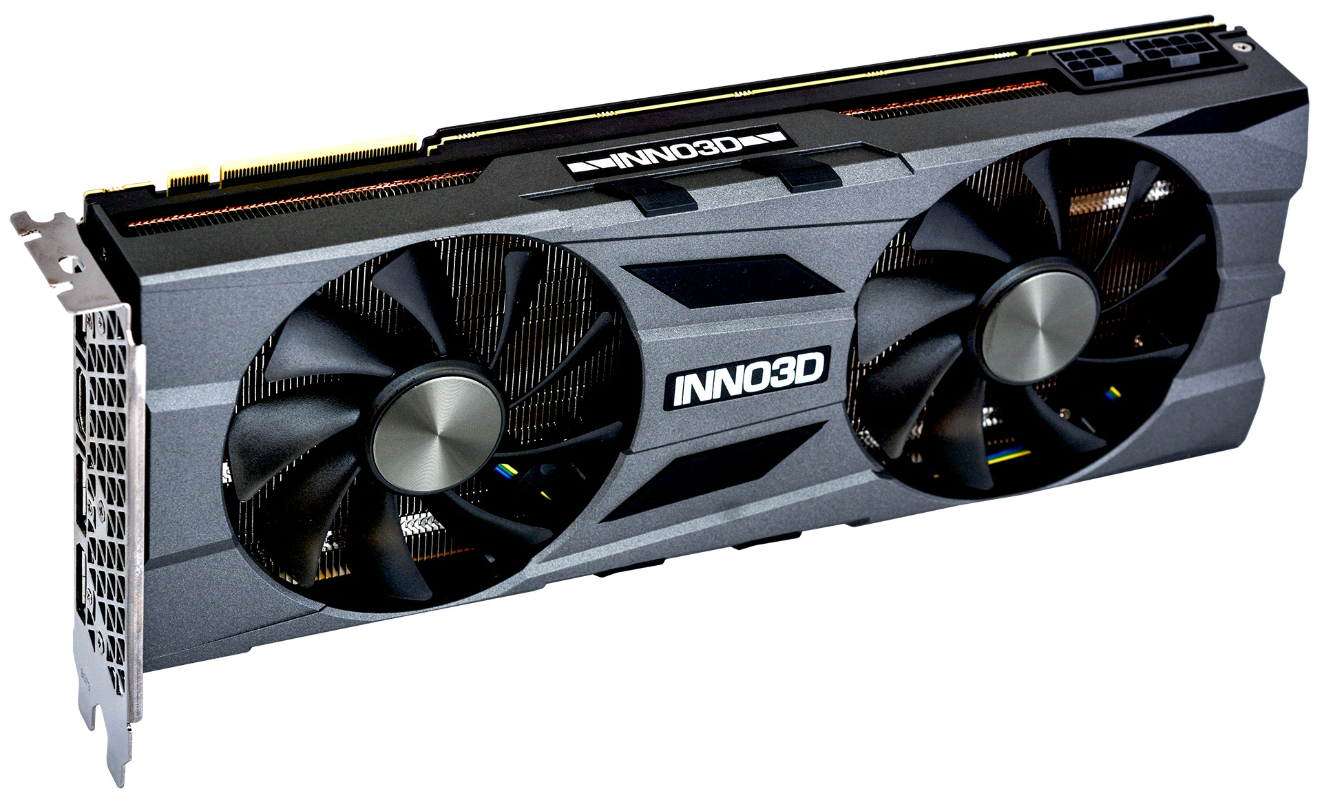 Rtx 2070 super deals twin fan