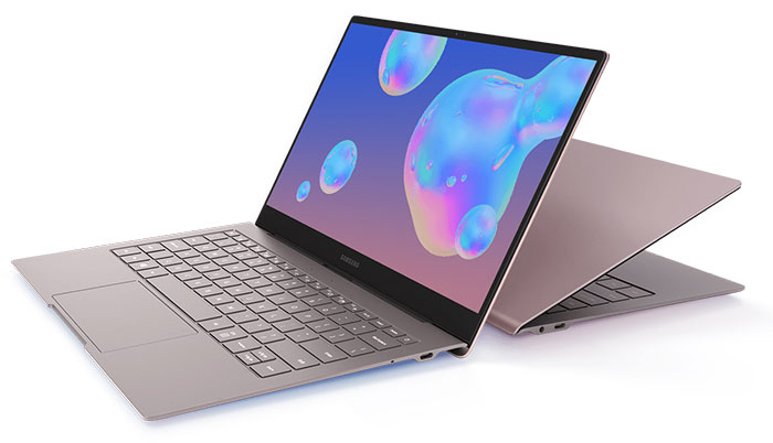 samsung galaxy book features