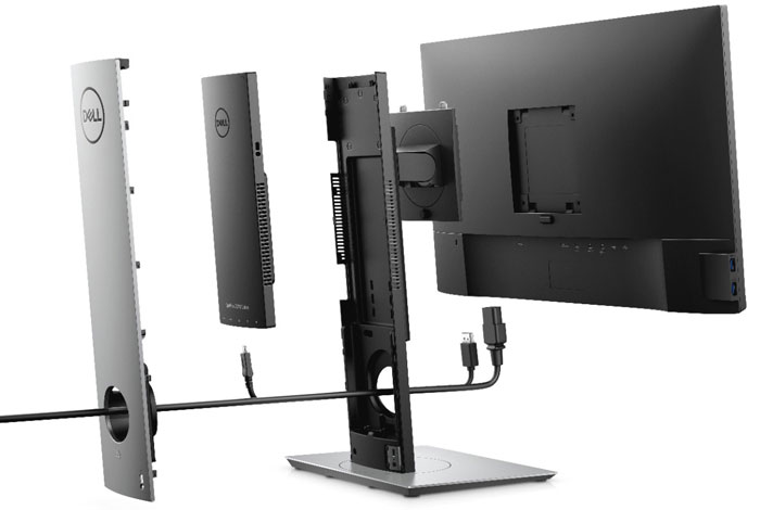 optiplex 7070 ultra form factor