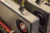 AMD CEO says that "CrossFire isn't a significant focus" 