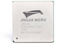 Jingjia Micro developing GTX1080 perform-alike GPU