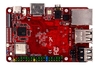 Rock Pi X is a $39 single board PC with an Intel <span class='highlighted'>Atom</span> x5-Z8300