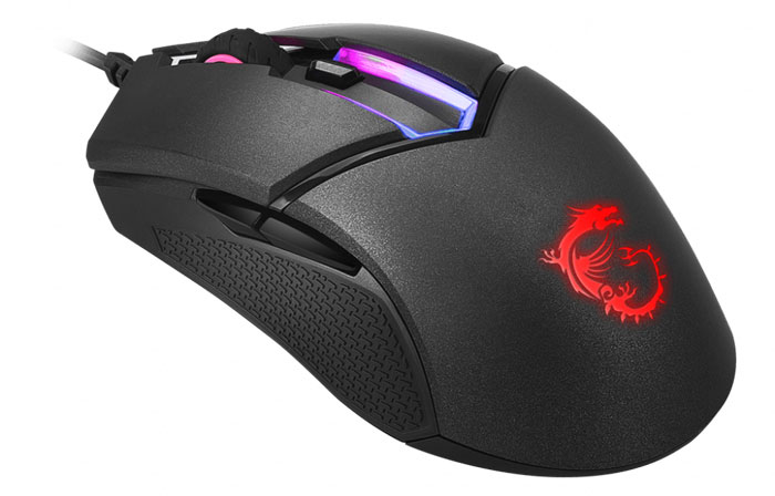 msi gaming g series mouse