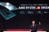 AMD delays release of 16-core Ryzen 9 3950X processor to Nov